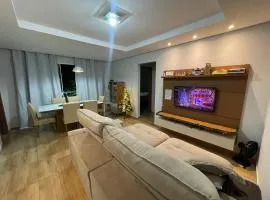 Alto Caparaó Bandeira Peak