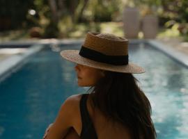 Villa Cacau - Floresta, hotel in Trancoso