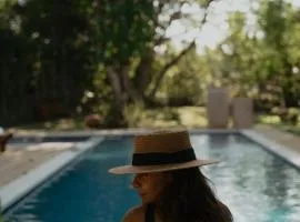 Villa Cacau - Floresta