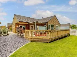 Durham Coastal Lodges