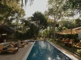 Villa Cacau - Floresta