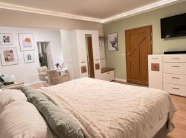 Apartment Marktgeflüster, hotel a Bad Düben