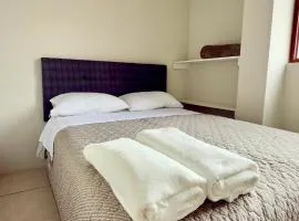 Habitación privada en el centro de la ciudad