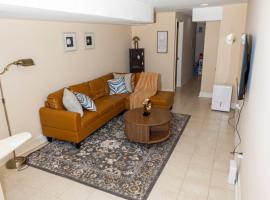 CityStay, ξενοδοχείο στη Βαλτιμόρη