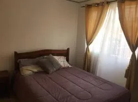 Casa cómoda en Ciudad de La Serena