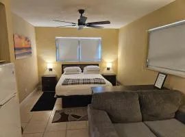 The Vacay Inn