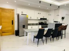 Modern Apartment in Bayahibe