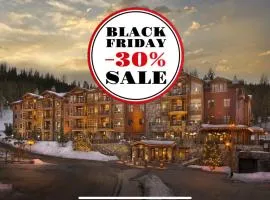 Hyatt Vacation Club at Northstar Lodge