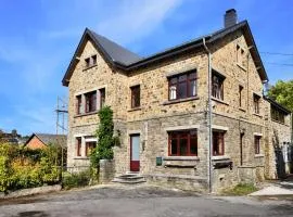 Villa with Spa, Luxembourg