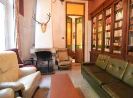 Family Villa in Ferrières