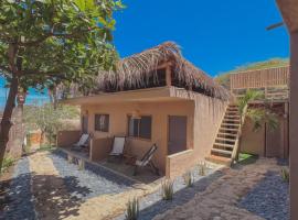 Kinti Coliving Mancora, ξενοδοχείο σε Mancora