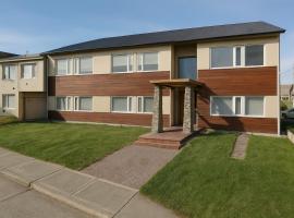 Departamento Studio 20 - Rio Grande - Tierra del Fuego, hotel i Río Grande