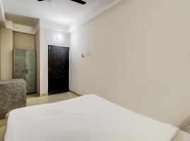 Hotel O Sai villa、Dispurのホテル