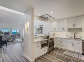 Leadbetter Beach Retreat