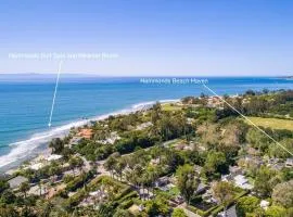 Hammonds Beach Haven