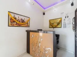 FabHotel Khalsa Homestay
