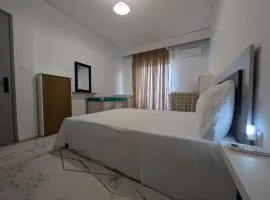 Evros Stay - Central Family Apartment in Alexandroupoli