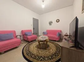 Evros Stay - Central Family Apartment in Alexandroupoli