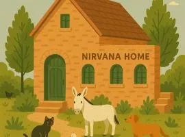 Nirvana Home