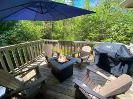 The Sapphire Retreat