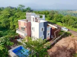 Krushnai Villa - Neral