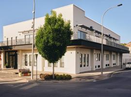 Thirty Nine Alexander, hotel en Port Pirie