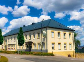Apartment in Pellingen near Trier & Nature Park, hotel a Pellingen