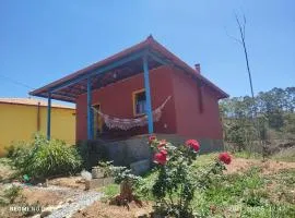 Chalé Catarina Mendes