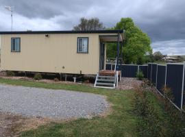 Delegate Studio Cabin, Hotel in Delegate