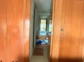 Depa en Acapulco Diamante - Albercas, Canchas y Jardines Apartment in Acapulco Diamante - Pools, Sports Courts and Garden Views