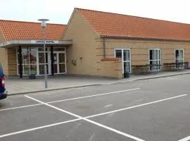 Løkken Hostel