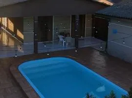 Beira-Mar Piscina e Churrasco