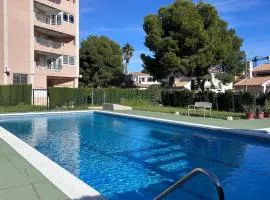 Planta Baja en La Zenia Beach