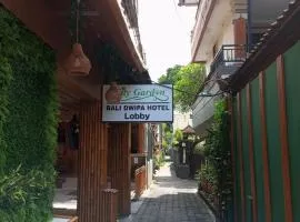 City Garden Bali Dwipa Hotel, Kuta