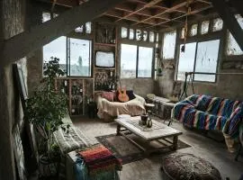 Lodge Malezas del Desierto