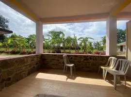 Vanya Milana Homestay