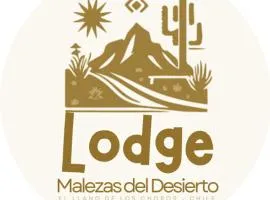 Lodge Malezas del Desierto