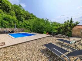 Holiday home in Marusici - Istrien 39238