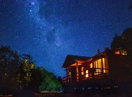 Cabañas Aguapiedras