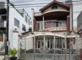 Villa MATAHARI BANDUNGAN