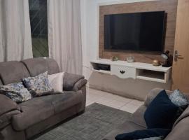 Casa em bc para temporada, hotel en Camboriú