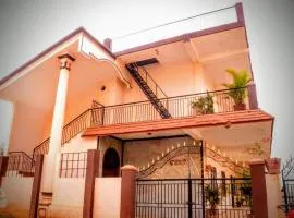 Coorg villa homestay