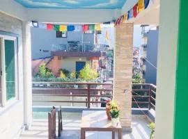 Pokhara Apartment CS