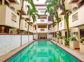 Palette Boracay Isle by The White Beach, хотел в Боракай