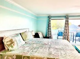 Cedar Key Islands Dolphins Cay Condo