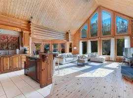 Fiddler Lake Resort - Deer 59