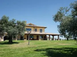 Villa Nadia, with an exclusive swimming pool