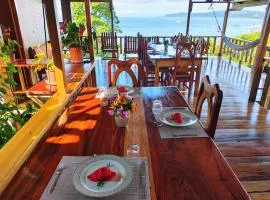 Casa Horizontes Corcovado