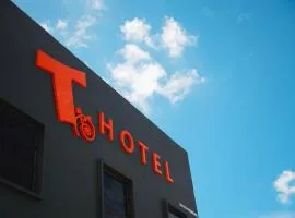 T Hotel Changlun