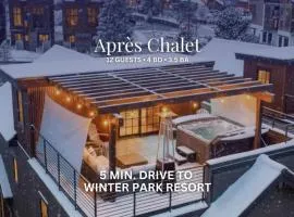 Après Chalet